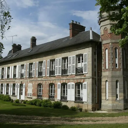Chateau De Lamberval-3