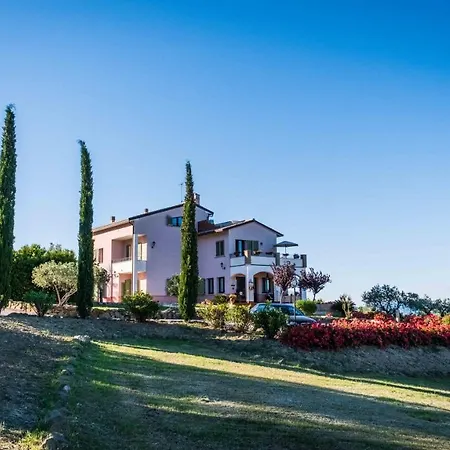 La Dolce Vista Bed&Breakfast-3