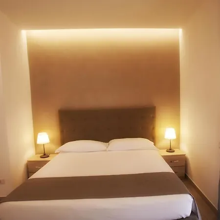 Bed And Breakfast Napoli Bracco-2
