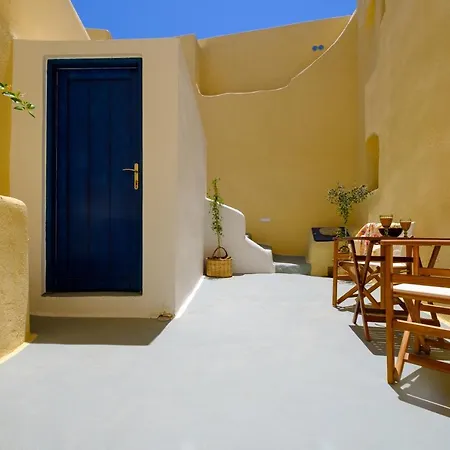 Pasithea Suites-3