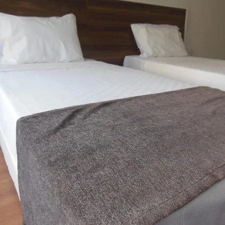 Grand Antalya Hotel-2