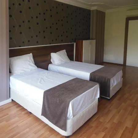 Grand Antalya Hotel-2