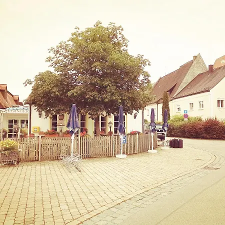 Gästehaus Reisinger-3