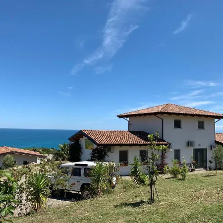 B&B Villa Sveva-3