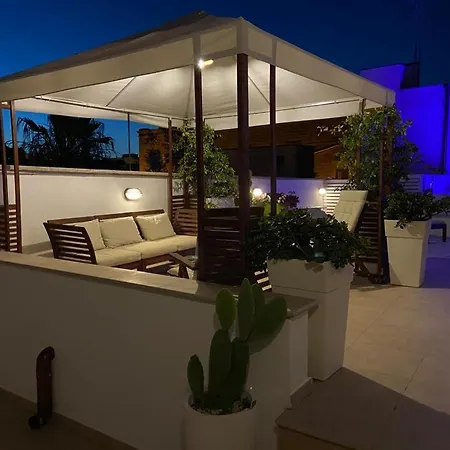 Sine Tempore B&B-3