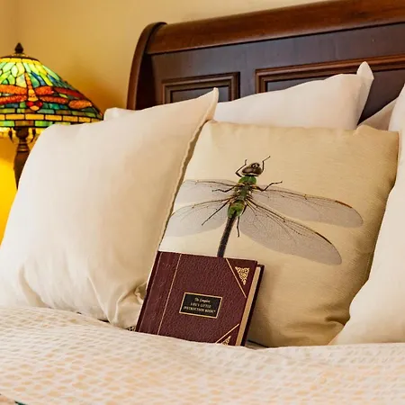 Starlight Pines Bed & Breakfast-2