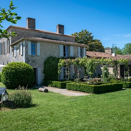Maison Le Sèpe - Vignoble et Maison d'hôtes-2