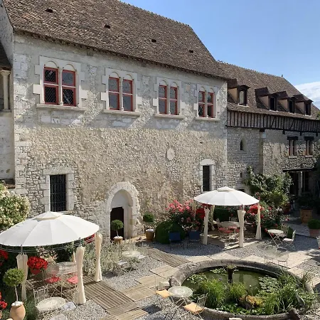 Demeure des Vieux Bains-2