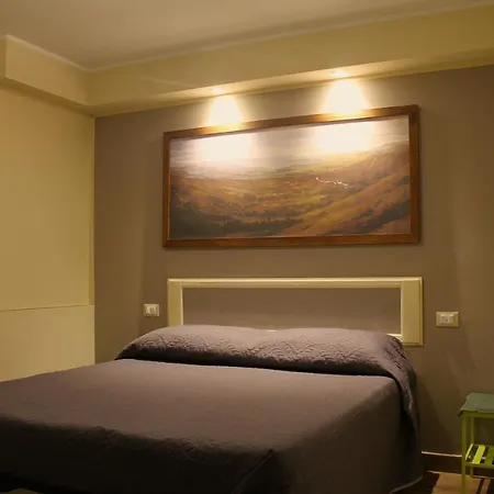 Alter Ego B&B Assisi-2