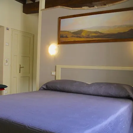 Alter Ego B&B Assisi-3