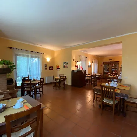B&B 8380 - Pian Del Molino-3