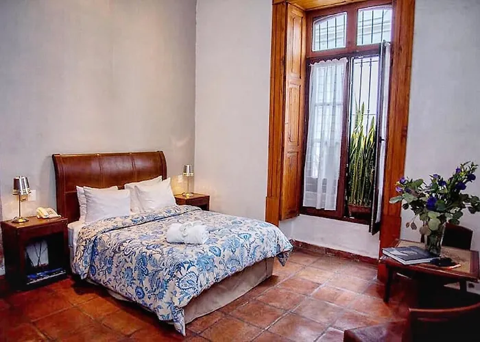 Casa Aspeytia Boutique