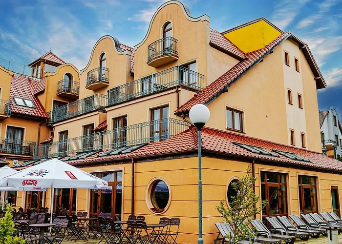 Panorama_Spa Trzęsacz