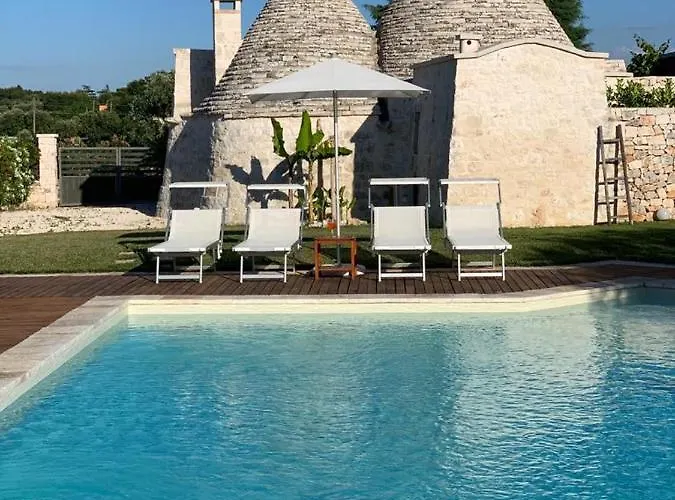 Borgo D'Itria