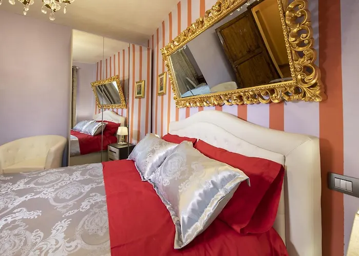 La Togata Hotellerie de Charme - Relais il Pozzo