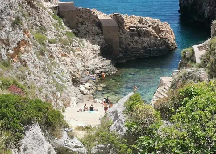 Bed and Breakfast Anna 1924 Gagliano del Capo