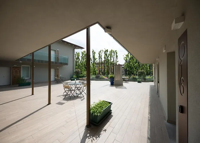 Hotel Marelet