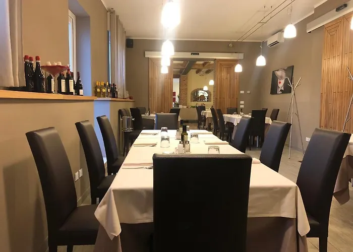 Locanda Penaceto