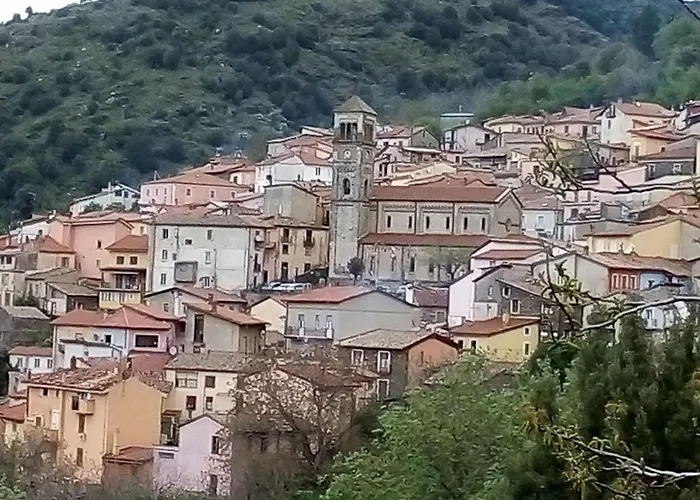 B&B La Baita Aritzo