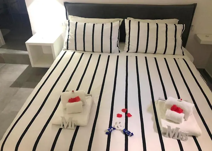 Bed and Breakfast la casa di bea Monopoli