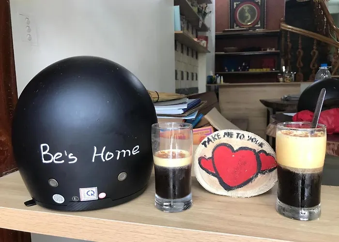 Be'S Home & Tours Ha Giang