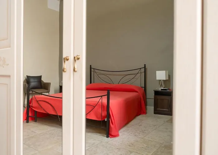 B&B Santi Medici Bitonto