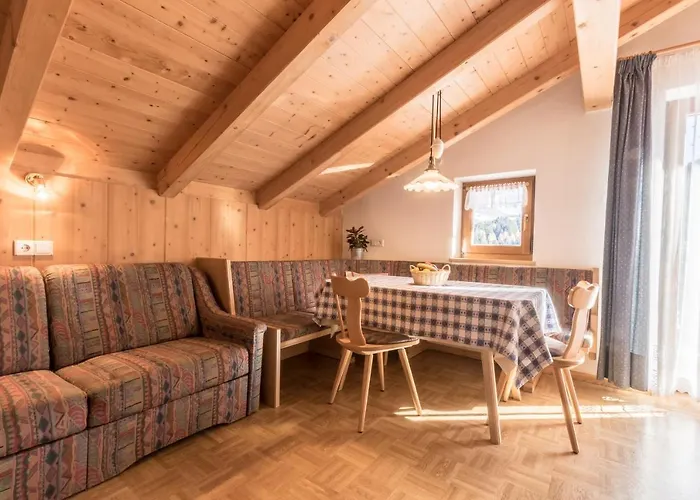 Tlisuera B&B La Villa 