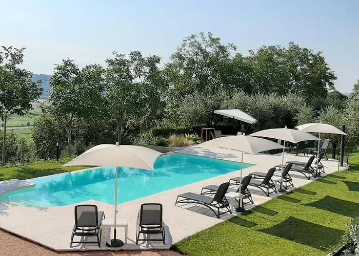 Ca' Dei Coci B&B