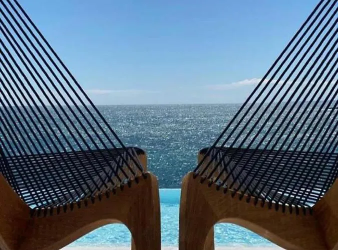 Bellavista Suites