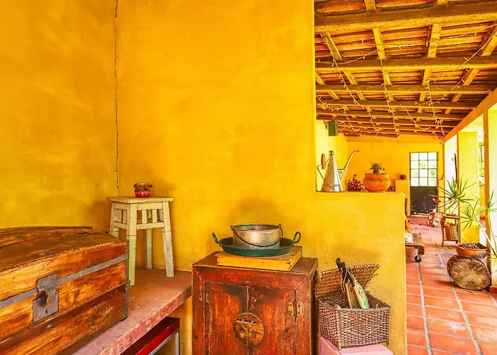 Lugar Saloio Sintra Acomodação com café da manhã Mem Martins
