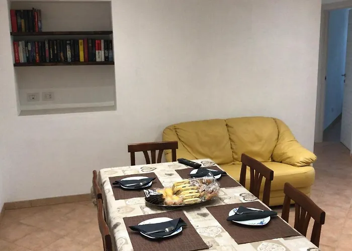 B&B Giulia Parma