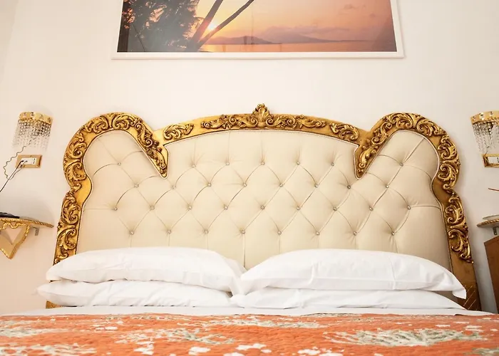Hotel Des Artistes