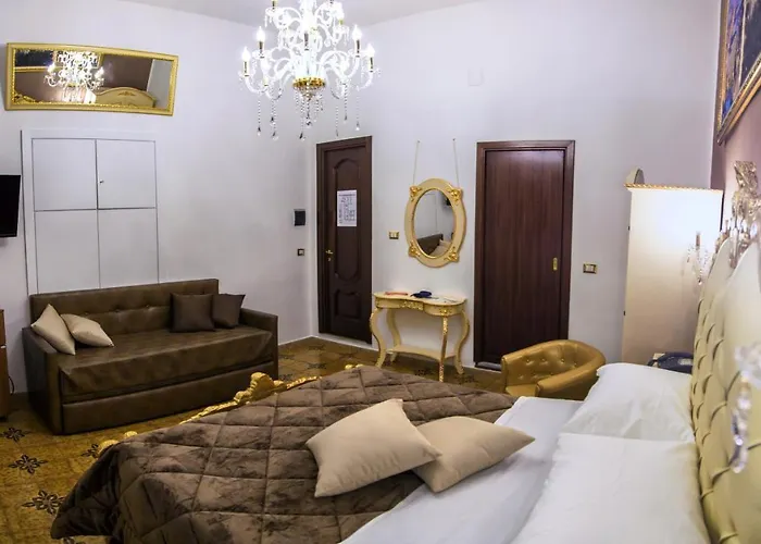 Hotel Des Artistes