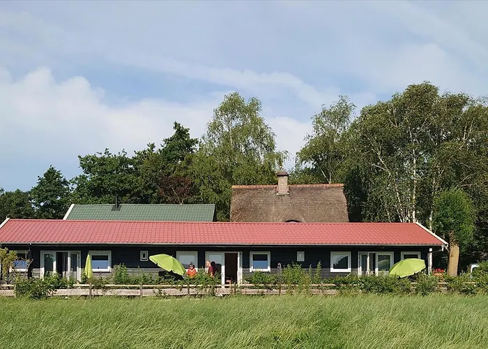 B&B Zusenzomer