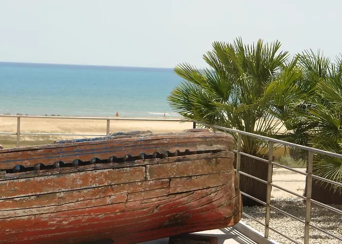 Sapore di Mare Porto Empedocle