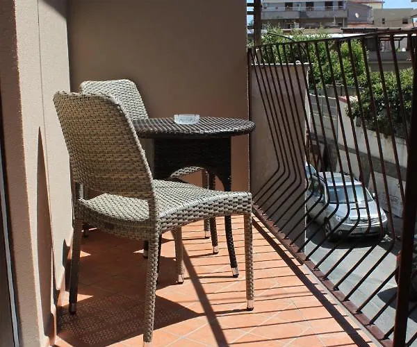 Anfitrite B&B Tropea