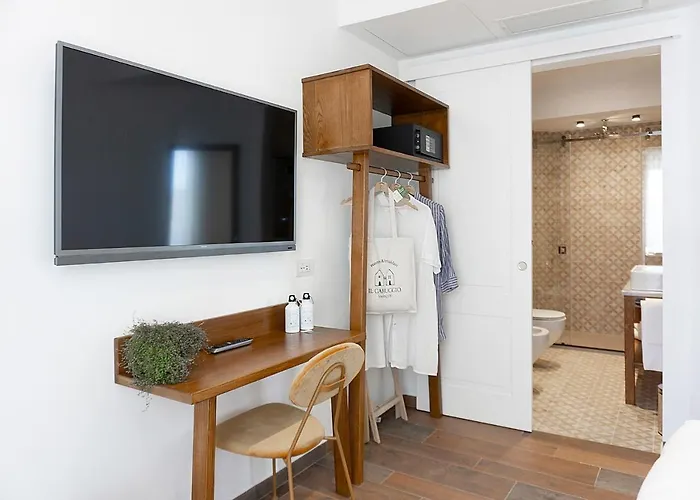 Il Caruggio Rooms&Breakfast Varazze