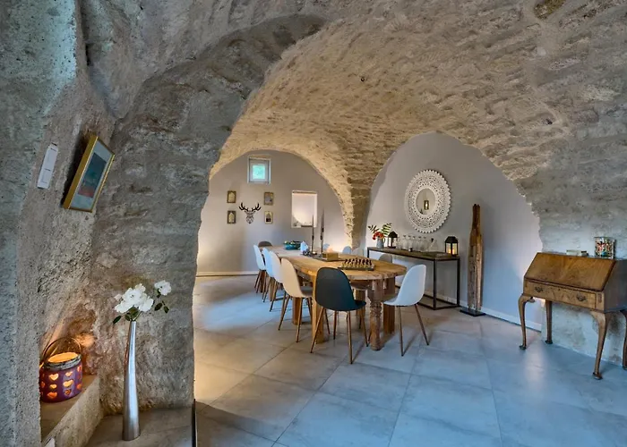 Maison Lou Roucas Cabrieres-d'Aigues