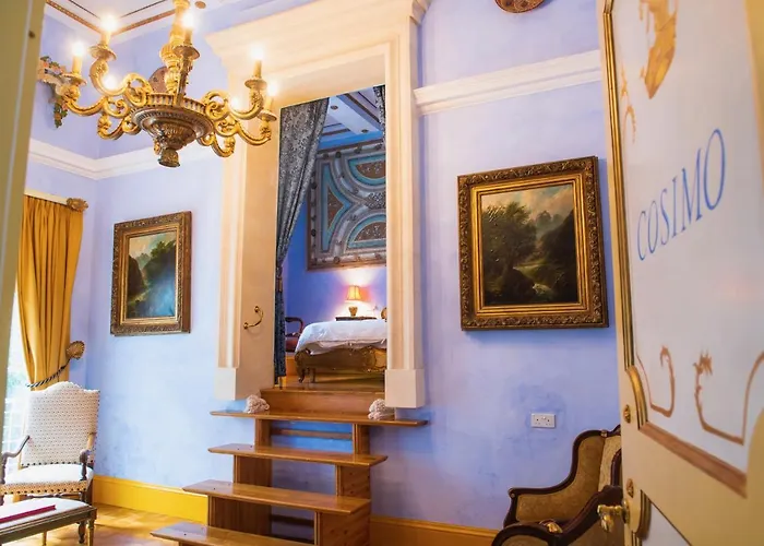 Casa Rocca Piccola B&B Valletta