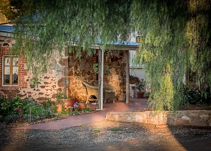 Lucy'S Cottage