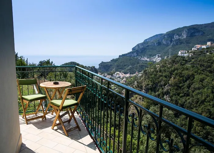 Nonno Francesco B&B Ravello