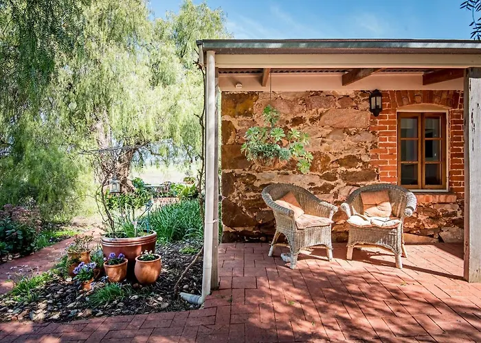 Lucy'S Cottage