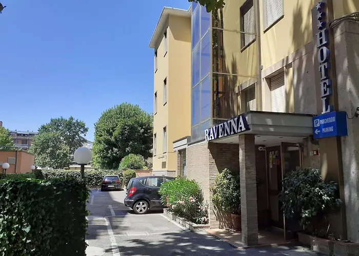 Hotel Ravenna