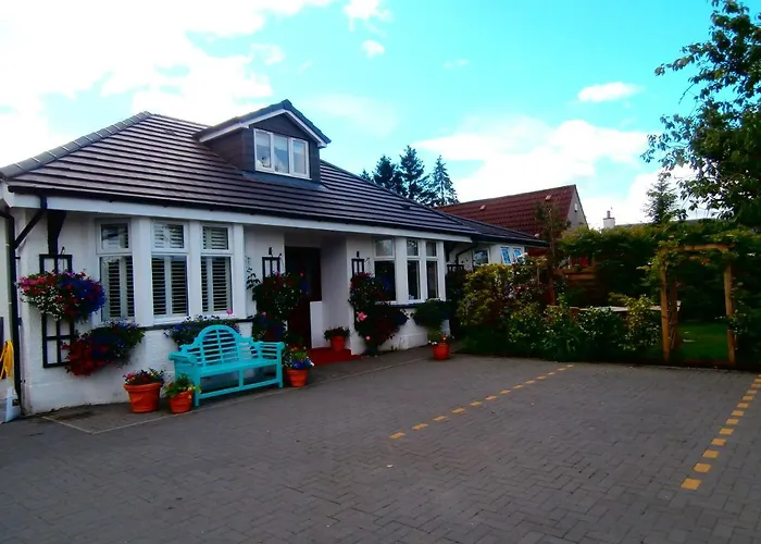 Angel Cottage