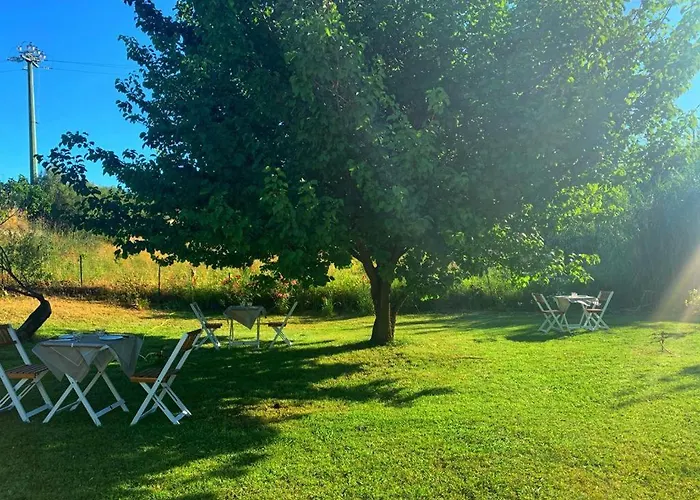 B&B La Petra Longa San Teodoro 