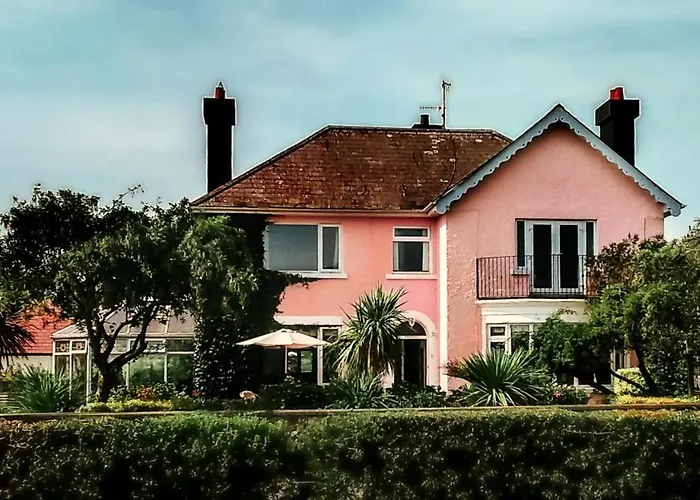 The Sands B&B Rostrevor