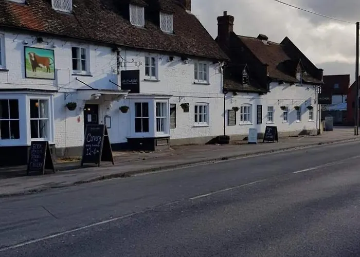 The Bull Hotel