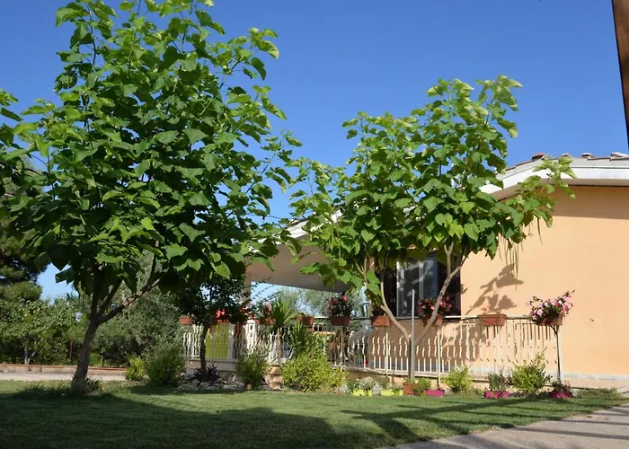 B&B Lara Santola