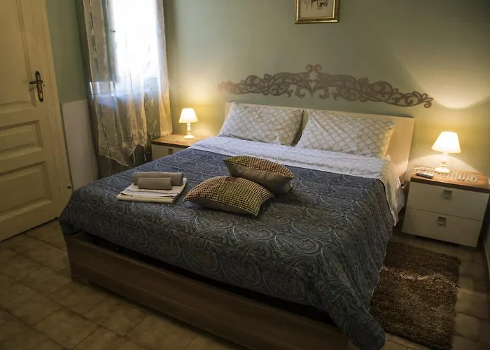 Bed and Breakfast La Casa Di Luce 2 Reggio Calabria