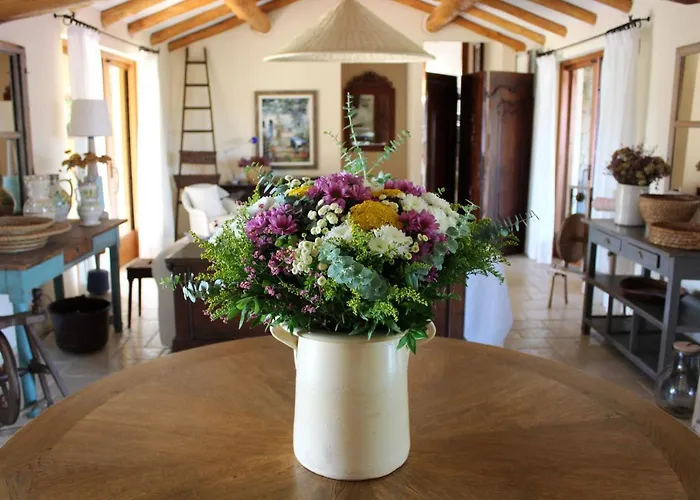 Bed and Breakfast Albero Capovolto Golfo Aranci
